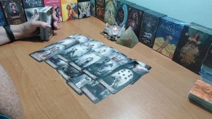 ⁉️💘💔Вы и ваш загаданный мужчина, отношения в декабре💘💔⁉️