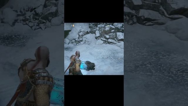 GOD OF WAR Gameplay Walkthrough #part5 #godofwargame #godofwaredit #godofwar смотреть онлайн