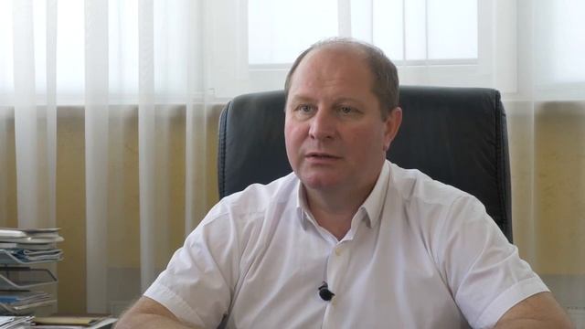 Интервью с генеральным директором компании «АЛЕКСАНДР Недвижимость» Сергеем Сосновским  Часть III