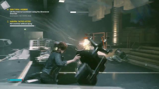 Control Review смотреть онлайн