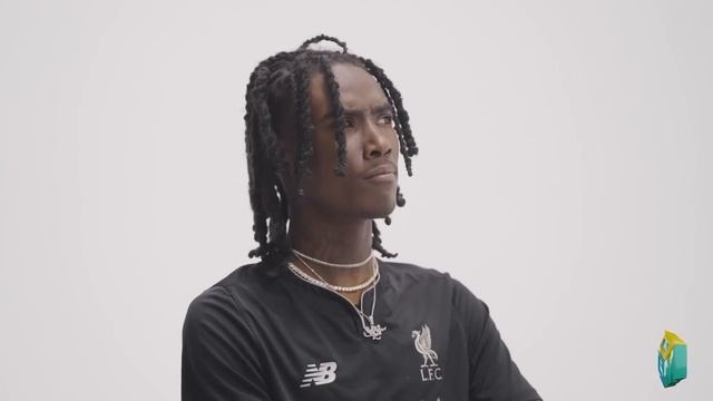 OSAMASON ИНТЕРВЬЮ НА РУССКОМ (ПЕРЕВОД) смотреть онлайн