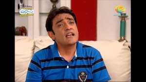 Taarak Mehta Ka Ooltah Chashmah - Episode 1272 - Full Episode