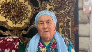 Секрет выращивания гигантских морковей в Агрызском районе