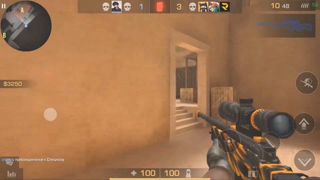 new montage by jelybely I Standoff 2 0.11.0 смотреть онлайн