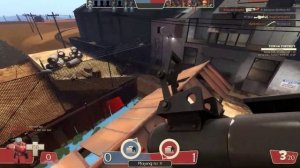 TF2 - Best spy on youtube is back! (Team Fortress 2 Gameplay) (PS4)