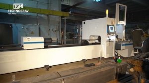 Лазерный труборез Senfeng помог закрыть потребности выпуска напольных люков, г. Димитровград