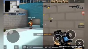 Мувики в блокпост мобайл)