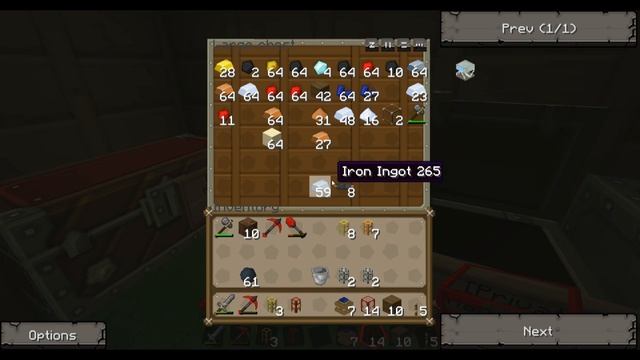 Godcraft's Minecraft Industrial Server - Lets Play Series: Episode 4 смотреть онлайн