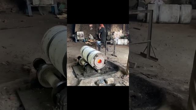 Обработка металла