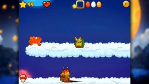 Дракончик от Indigo Kids