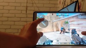играю в стендофф 2 #планшет выполняю задание #игра #standoff# 2