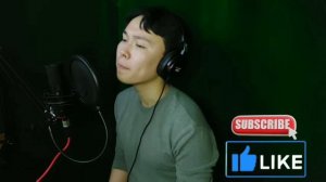 "Stop" / Sam Brown / male cover