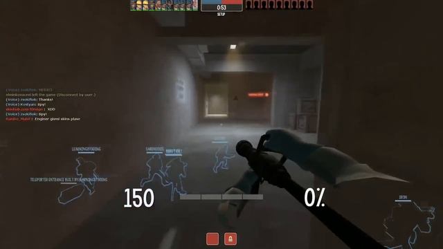 TF2: BEST Scout Loadout UNDER 15 KEYS! смотреть онлайн