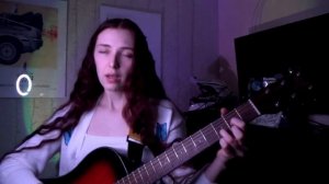 Владимир Кузьмин - Когда я стану другим (cover)