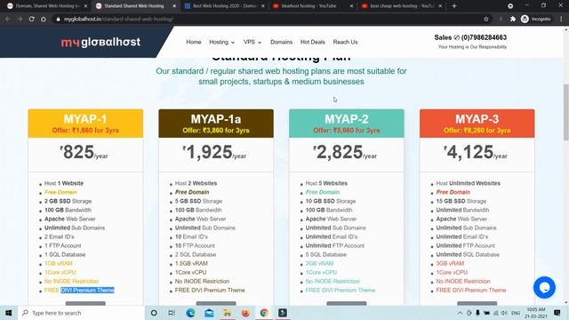 Best Web Hosting for Bloggers | Best Hosting for Blogging Website | Dmarketing wall