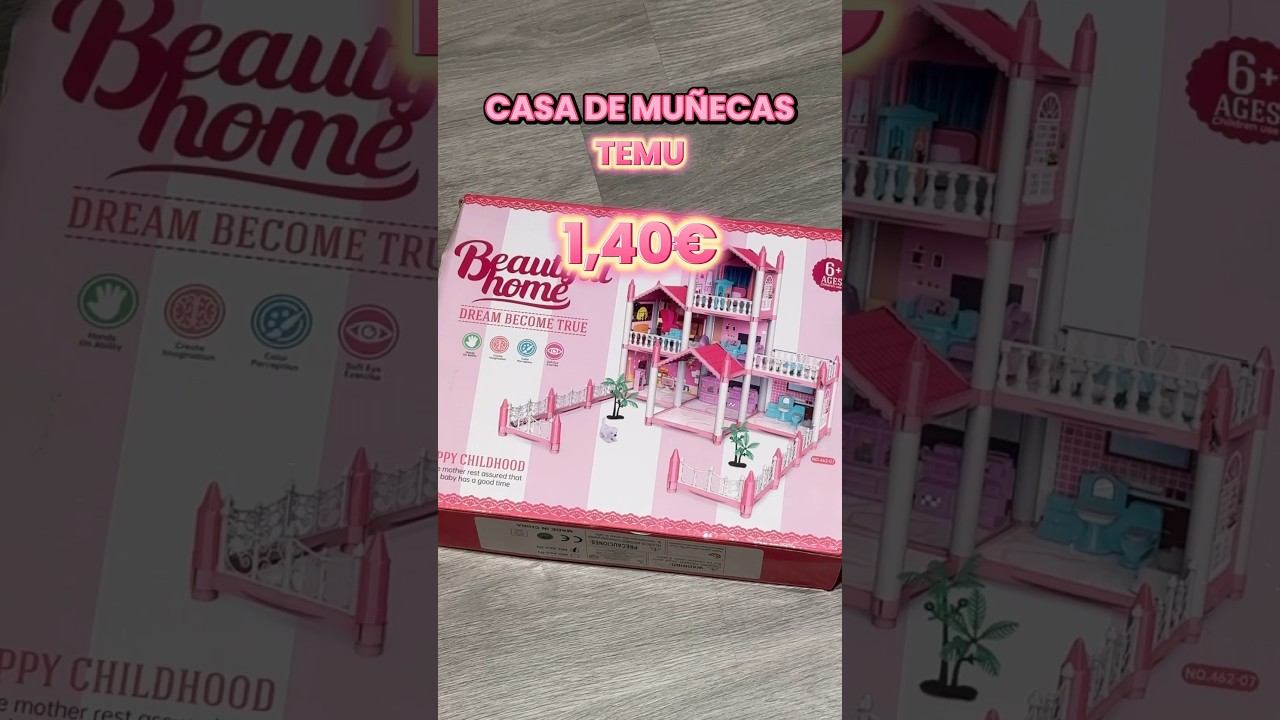 🔎USA MI CÓDIGO: dpy7775 para obtener el precio que sale en el vídeo(solo nuevos usuarios en la app)
