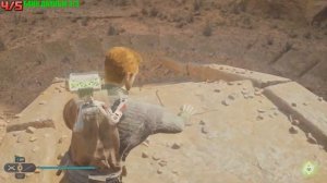 Star Wars Jedi Survivor - Джедха: Путь восстановления (Все коллекционные предметы)