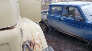 двигатель ЯМЗ 238