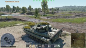War Thunder. Вар тандер. Танки онлайн.