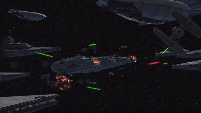 LEGO Star Wars: The Freemaker Adventures Top 5 Season 2 Episodes смотреть онлайн