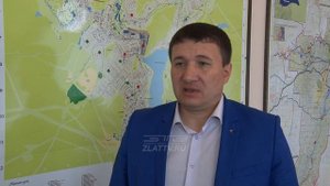 И.о.главы ЗГО Алексей Карюков поблагодарил всех златоустовцев