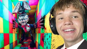 Я Испугался Finding Frankie.. #1