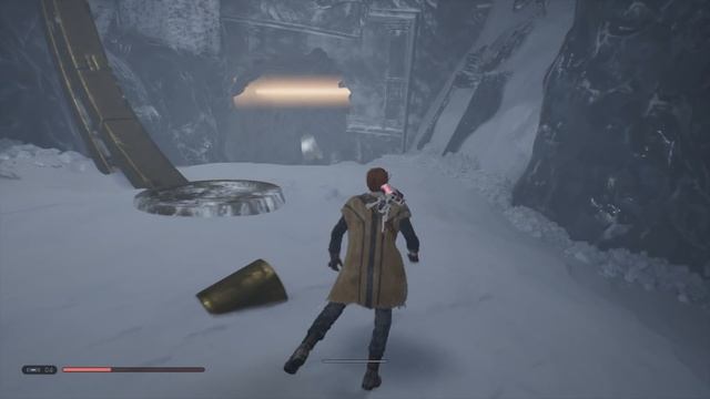 Star Wars Jedi: Fallen Order - 100% Walkthrough Part 20 [PS4 Pro] – The Escape (Jedi Grand Master) смотреть онлайн