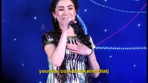 Озода Ахатова - Ленинободам | Ozoda Ahatova - Leninobodam OFFICIAL LIVE HD