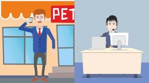 Имиджевый ролик для рекламной компании Reclame.kz