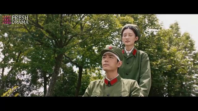 MultiSub《命中注定愛上你》▶EP19 甜度爆表🍬#李沁 美女軍醫俘獲硬漢 #肖戰 的心💖#劉芮麟 #曹斐然 #趙昕 #ChineseDrama #movie #xiaozhan #liqin