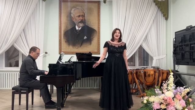 Хабеева Алина