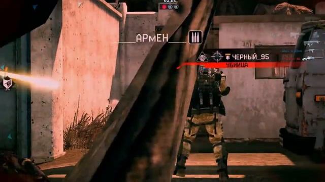 Копия видео Warface 141231 0313