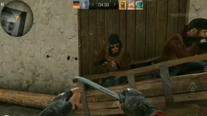 Смешные моменты в Standoff 2