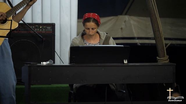 Знаю меня победа ждет