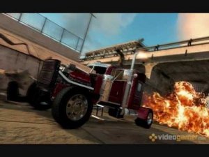 Feed The Machine - No Connection