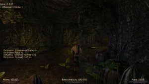 Готика 2 Возвращение 2.0 Новый баланс #1 Потерянный