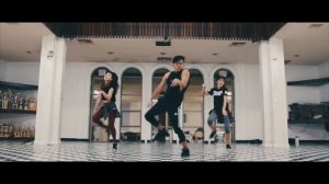 Selena Gomez - Hands to Myself Dance | @besperon Choreography