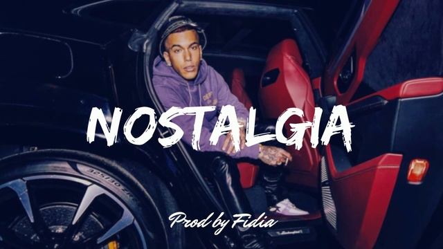 [FREE] SFERA EBBASTA x LAZZA | HARD TRAP TYPE BEAT 2024 | "NOSTALGIA"