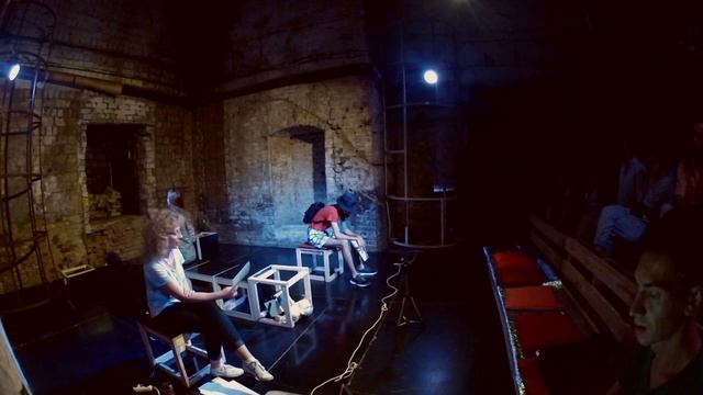 Меня радует представление 290616 часть 2