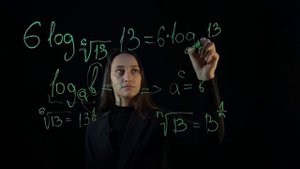 Логарифмическое выражение №3F52B8 | ФИПИ ЕГЭ 2024