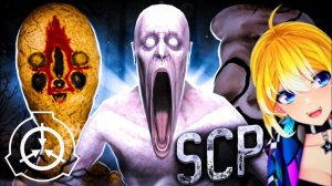 ИСТОРИЯ ИНТЕРНЕТ ХОРРОРА: SCP | РЕАКЦИЯ НА @Solek_X | @PlanyaCh