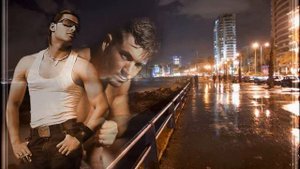 Александр Новиков Репетирую жизнь