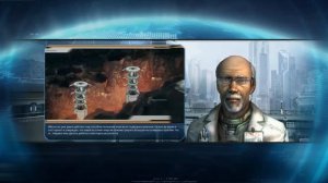 ANNO 2070 Видео-инструктаж Мирового события "Тайна котлована Ибаси"