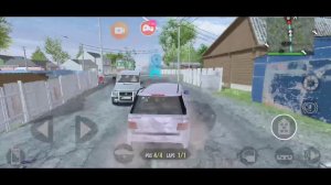 стрим по мадаут 2
