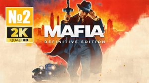 Mafia: Definitive Edition ► Ты - наш лучший водитель №2