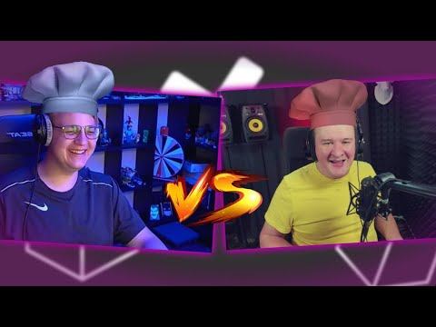 Пятёрка и Остер стали поварами в Майнкрафте [Нарезка стрима ФУГА TV] смотреть онлайн