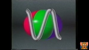 Эволюция заставок телекомпании "Видео Интернешнл/Студия 2В"