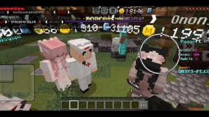 играю на гриф сервере майнкрафт