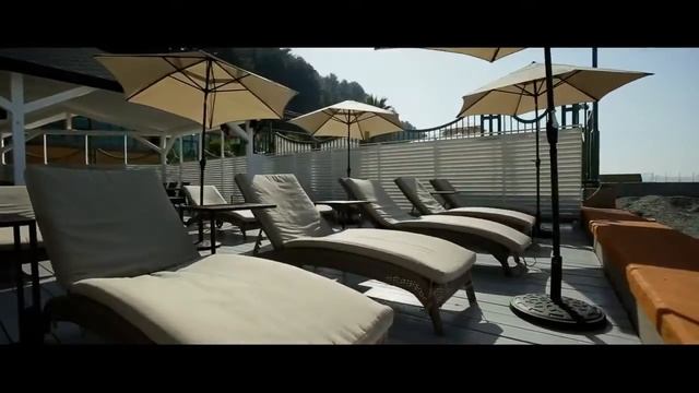 Недвижимость Сочи 🌞 ЖК Лазурный берег 🌴 от 8600 т.р., от 54 кв.м.