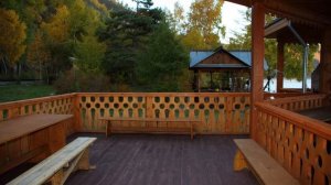 База отдыха «Серебряный ключ»